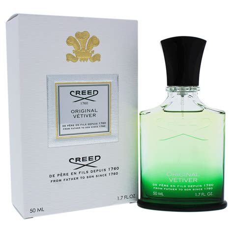 creed original vetiver spray reviews|creed original vetiver sample.